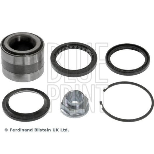 Blue Print Wheel Bearing Kit Rear Right 65mm ADS78313