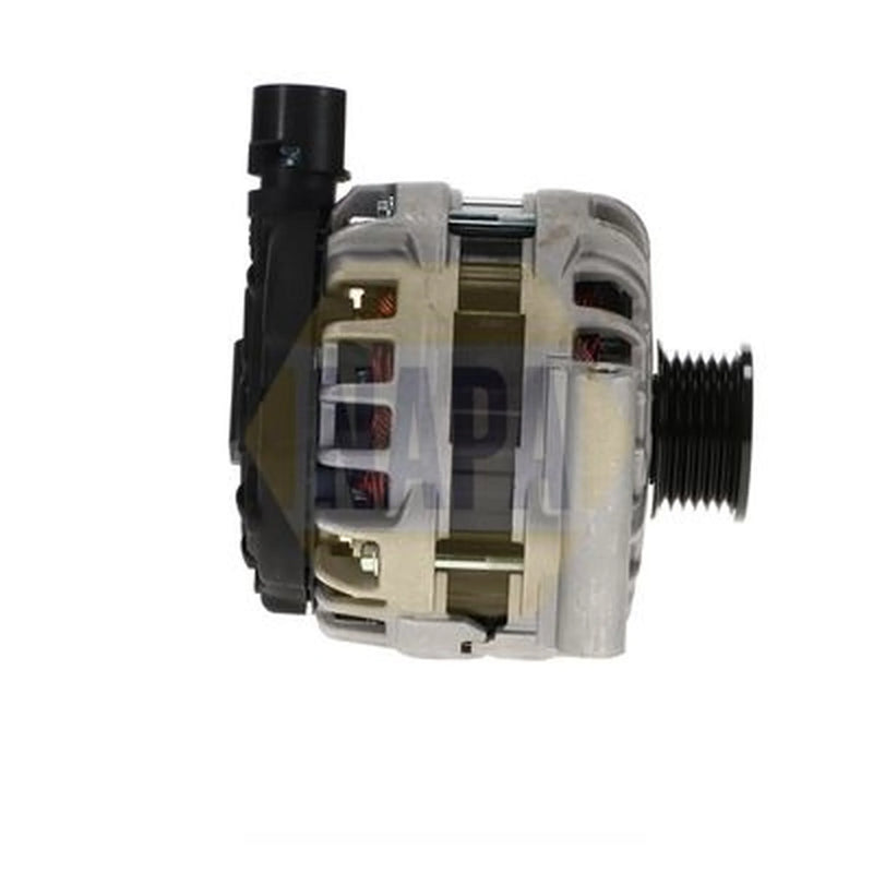 NAPA Car Alternator 12V fits Fiat 500X 2014-2020 1.6