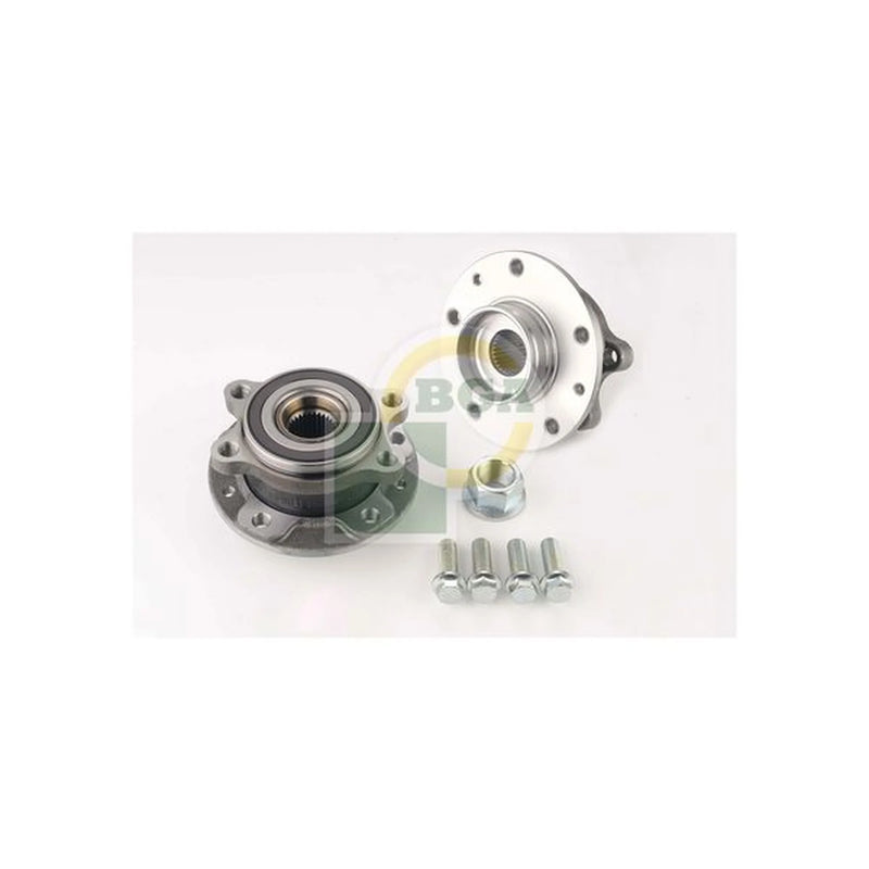 BGA Wheel Bearing Kit WHB7305K
