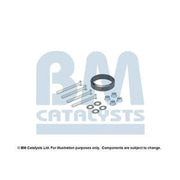 BM Catalysts Fitting Kit FK90624B FK90624B