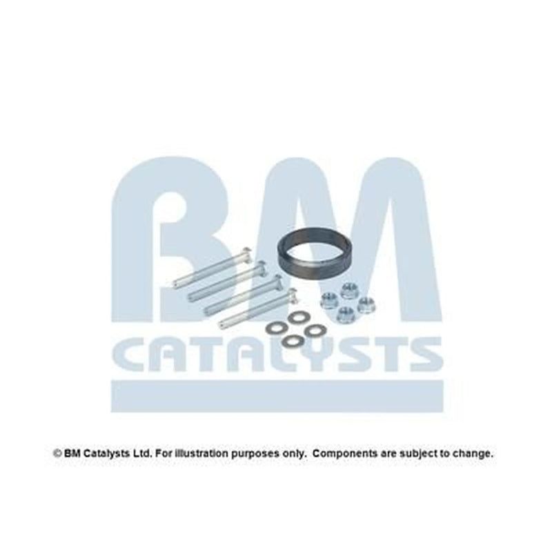 BM Catalysts Fitting Kit FK90624B FK90624B