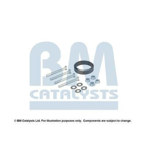 BM Catalysts Fitting Kit FK91121B FK91121B