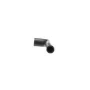 Gates Curved Radiator Hose fits Audi 100 C4 1990-1994 2.0