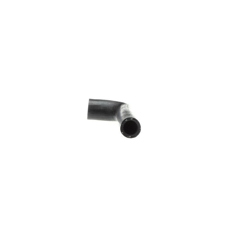 Gates Curved Radiator Hose fits Audi 100 C4 1990-1994 2.0