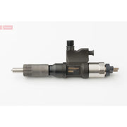 Denso Diesel Injector Nozzle Tip