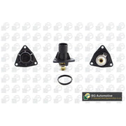 BGA Thermostat,Coolant CT3300