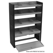 Sealey Modular Lockable Storage Door 845mm APMSV03 Sealey - Dynamic Drive