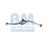 BM Catalysts Homologated Petrol Cat fits Suzuki Samurai Closed Off-Road Vehicle