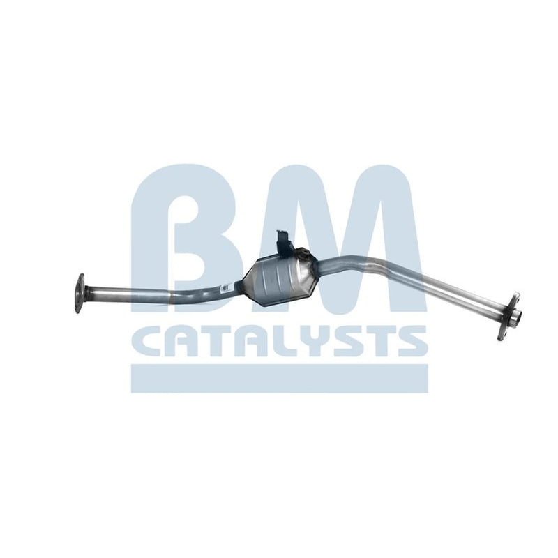 BM Catalysts Homologated Petrol Cat fits Suzuki Samurai Closed Off-Road Vehicle
