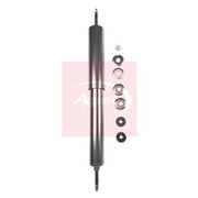 Apec Shock Absorber Damper Strut Front fits Land Rover 110/127 1983-1990 2.5 3.5