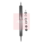 Apec Shock Absorber Damper Strut Front ASA1721