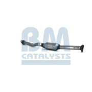 BM Catalysts Homologated Petrol Cat fits Opel Calibra A 1994-1997 2.0
