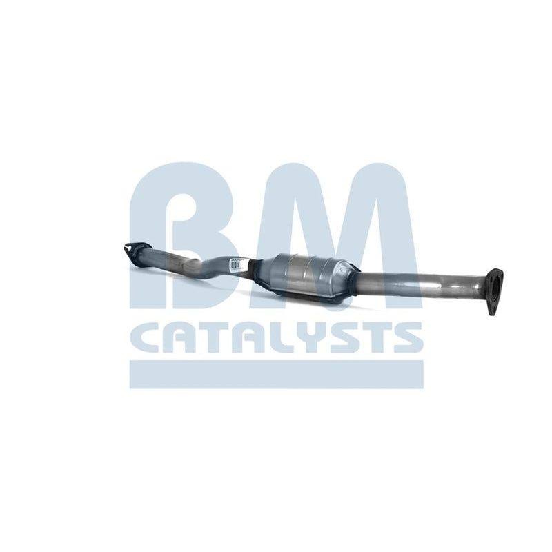 BM Catalysts Homologated Petrol Cat fits Opel Calibra A 1994-1997 2.0