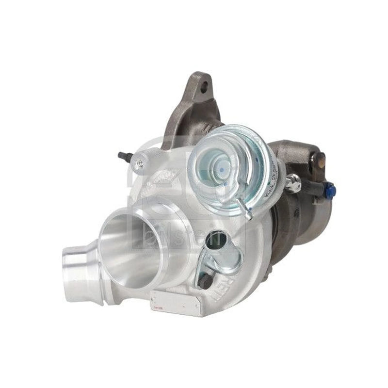 Febi Turbocharger Turbo Unit 187143