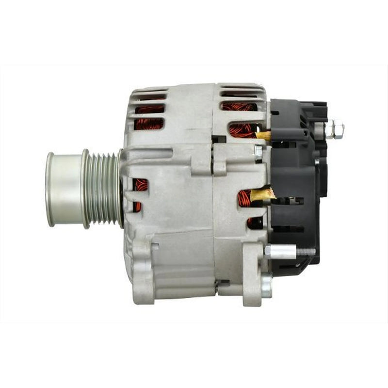 Hella Car Alternator 12V fits Audi A1 2014-2018 1.0 1.4