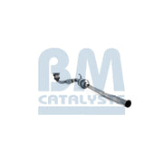 BM Catalysts Homologated Petrol Cat fits Audi A3 2004-2013 2.0