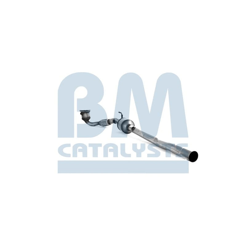 BM Catalysts Homologated Petrol Cat fits Audi A3 2004-2013 2.0