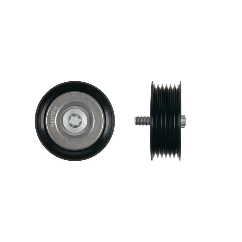 Gates V-Ribbed Belt Deflection/Guide Pulley T36438