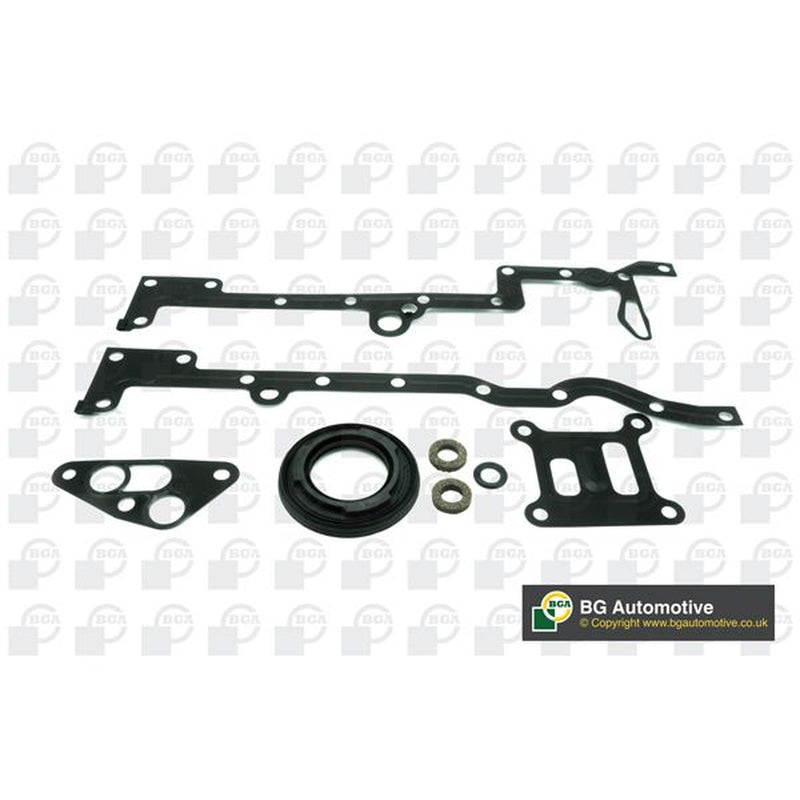 BGA Crankcase Gasket Kit ID fits Citroën Relay III 2006-2020 2.2
