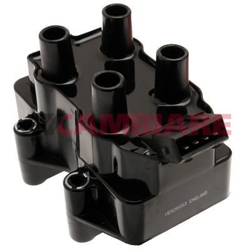 Cambiare Ignition Coil Pack fits Citroën Ax 1986-1998 1.4