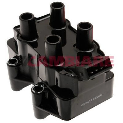 Cambiare Ignition Coil Pack fits Citroën Ax 1986-1998 1.4