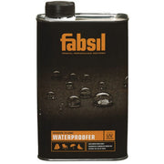 Fabsil Tin UV 2.5L Silicone Waterproofer GRFAB48 Fabsil - Dynamic Drive