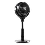 Baridi 10" Pedestal Fan DH143 with Remote Control & Timer