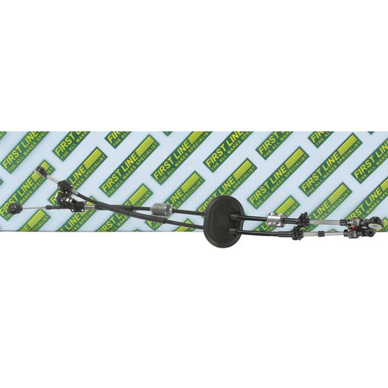 First Line Manual Transmission Cable Pull fits Citroën C3 III 2016-2019