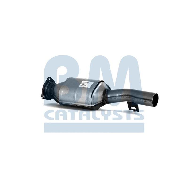 BM Catalysts Homologated Petrol Cat fits Seat Toledo 1991-1999 1.8 2.0