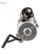 Denso Starter Motor 12V 2kW 9 Teeth fits Land Rover Discovery III 2004-2009 2.7