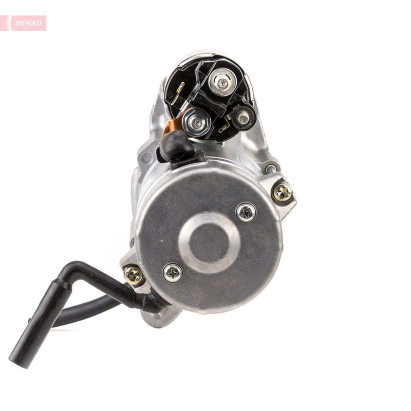 Denso Starter Motor 12V 2kW 9 Teeth fits Land Rover Discovery III 2004-2009 2.7