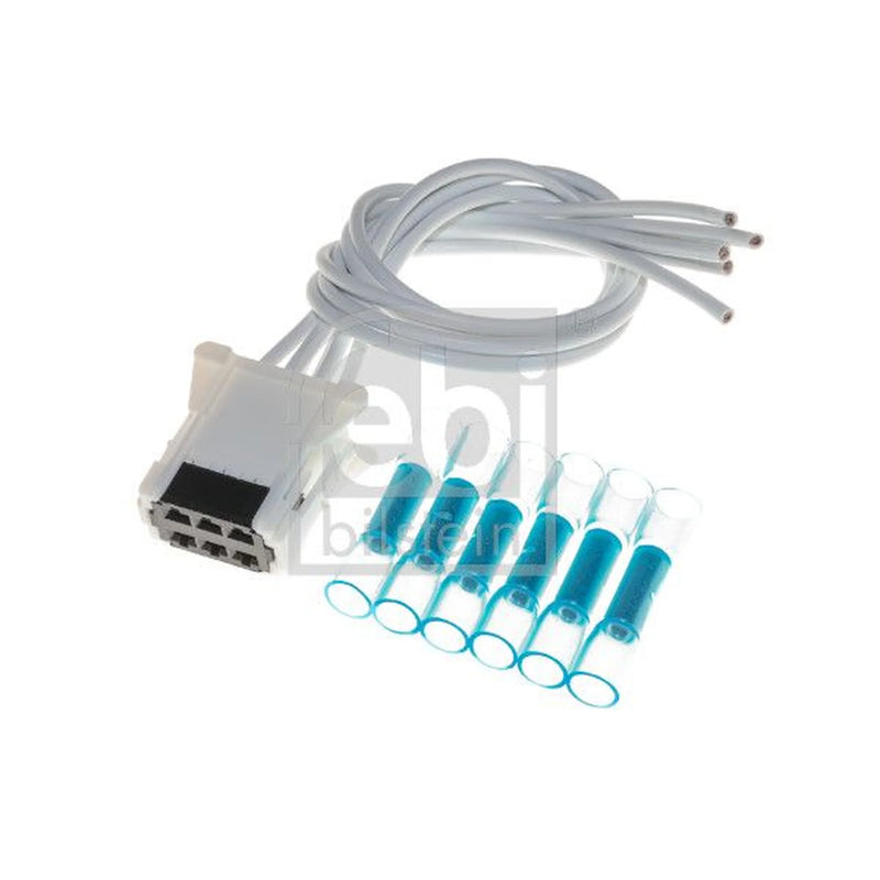 Febi Electrical Plug 199927
