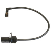 Mintex Brake Pad Wear Sensor Front fits Audi A4 Allroad B8 2009-2016 2.0 3.0