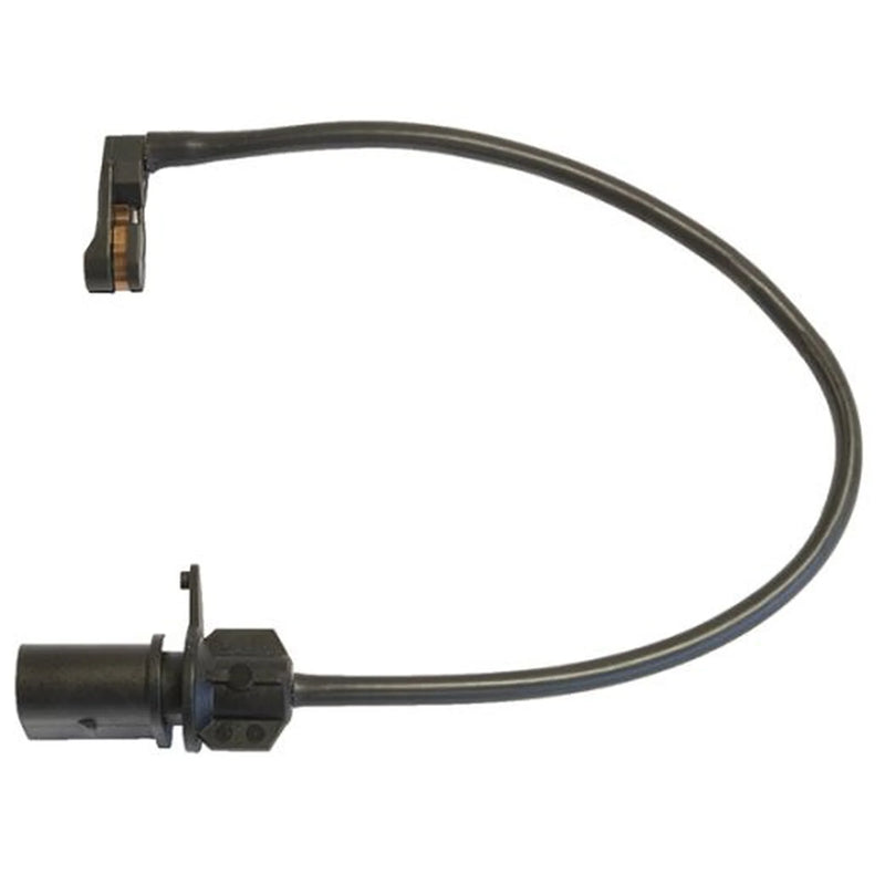 Mintex Brake Pad Wear Sensor Front fits Audi A4 Allroad B8 2009-2016 2.0 3.0