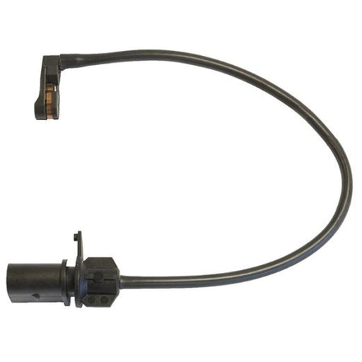 Mintex Brake Pad Wear Sensor Front fits Audi A4 Allroad B8 2009-2016 2.0 3.0