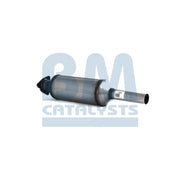 BM Catalysts Dpf fits Alfa Romeo Mito 2008-2010 1.3