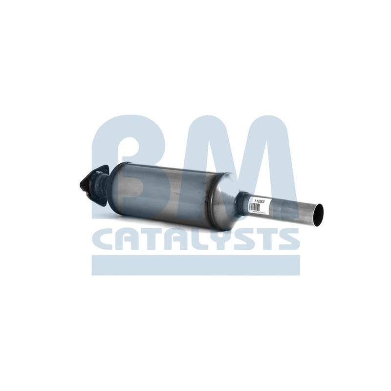 BM Catalysts Dpf fits Alfa Romeo Mito 2008-2010 1.3