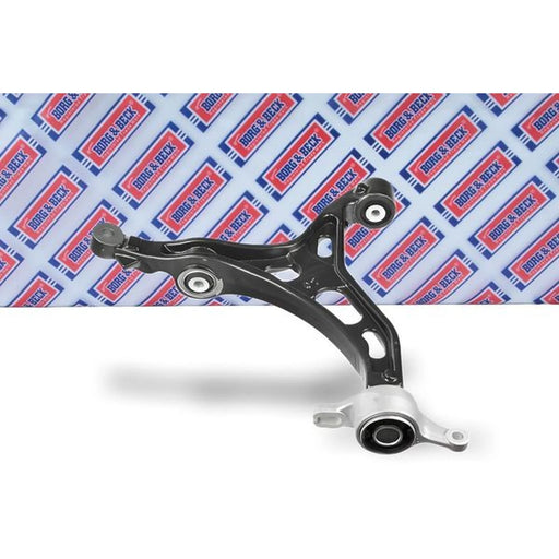 Borg & Beck Control/Trailing Arm BCA7499