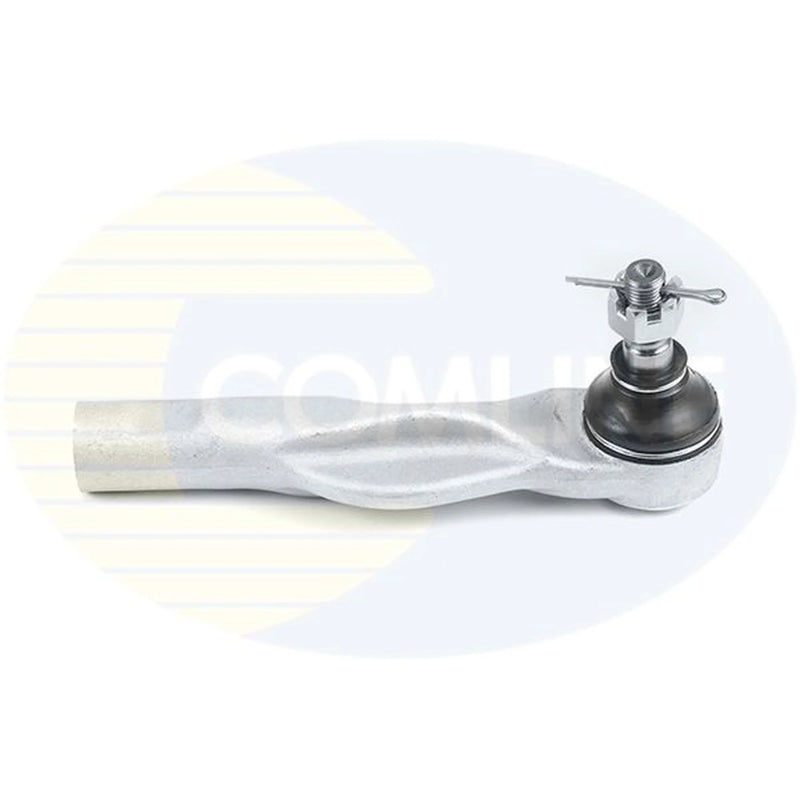 Comline Steering Tie Rod End Ball Joint fits Toyota Yaris 2020 on 1.0 1.5 1.6