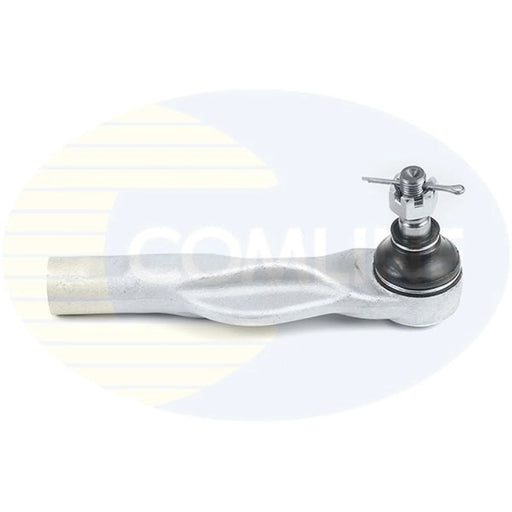Comline Steering Tie Rod End Ball Joint fits Toyota Yaris 2020 on 1.0 1.5 1.6
