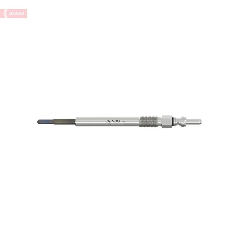 Denso Diesel Engine Glow Plug fits Alfa Romeo Mito 2008-2018 1.3