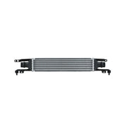 Hella Intercooler (Charge Air Cooler) 8ML 366 340-941