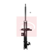 Apec Shock Absorber Damper Strut Front Left ASA1401