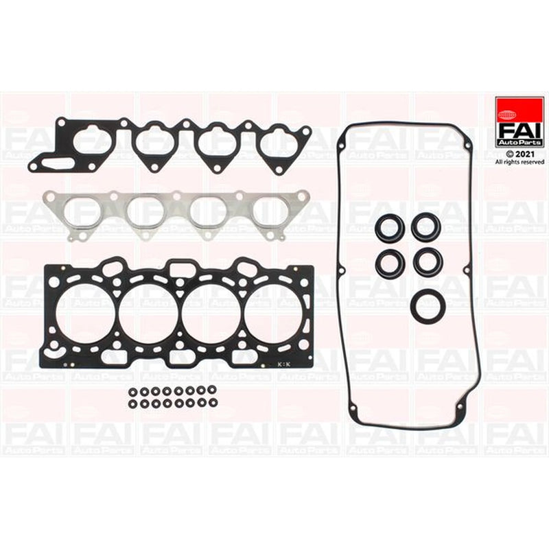 FAI Cylinder Head Gasket Kit