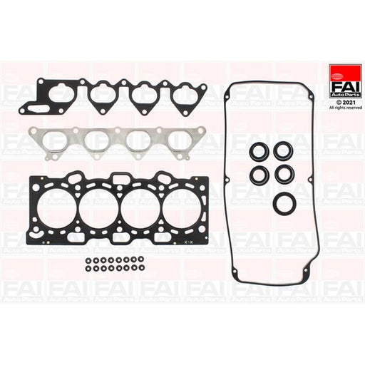 FAI Cylinder Head Gasket Kit HS1524
