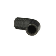 Gates Molded Heater Hose fits Opel Astra H 2004-2010 1.7