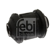 Febi Wishbone / Control / Trailing Arm Bush Front Right 01838