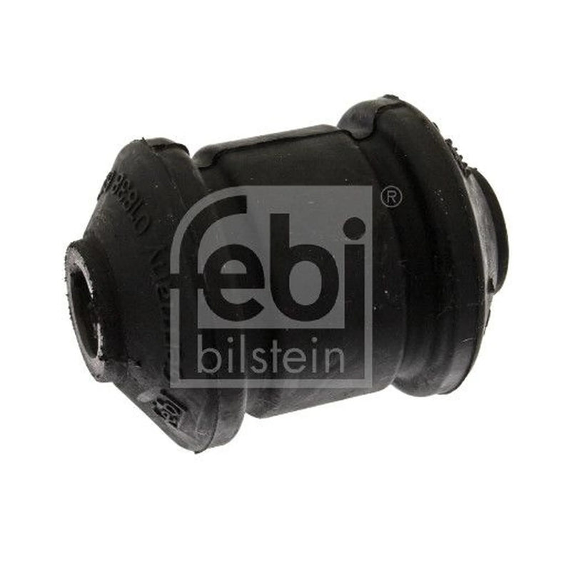Febi Wishbone / Control / Trailing Arm Bush Front Right 01838