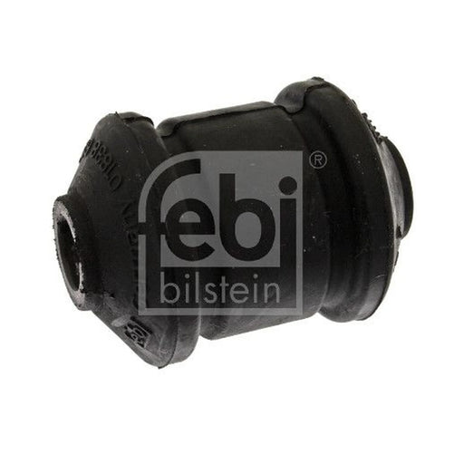 Febi Wishbone / Control / Trailing Arm Bush Front Right 01838
