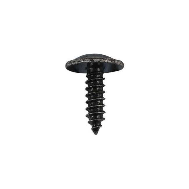 Connect Metal Fastener Torx Screw - for VW Group 10pc 36615 Tool Connection - Dynamic Drive